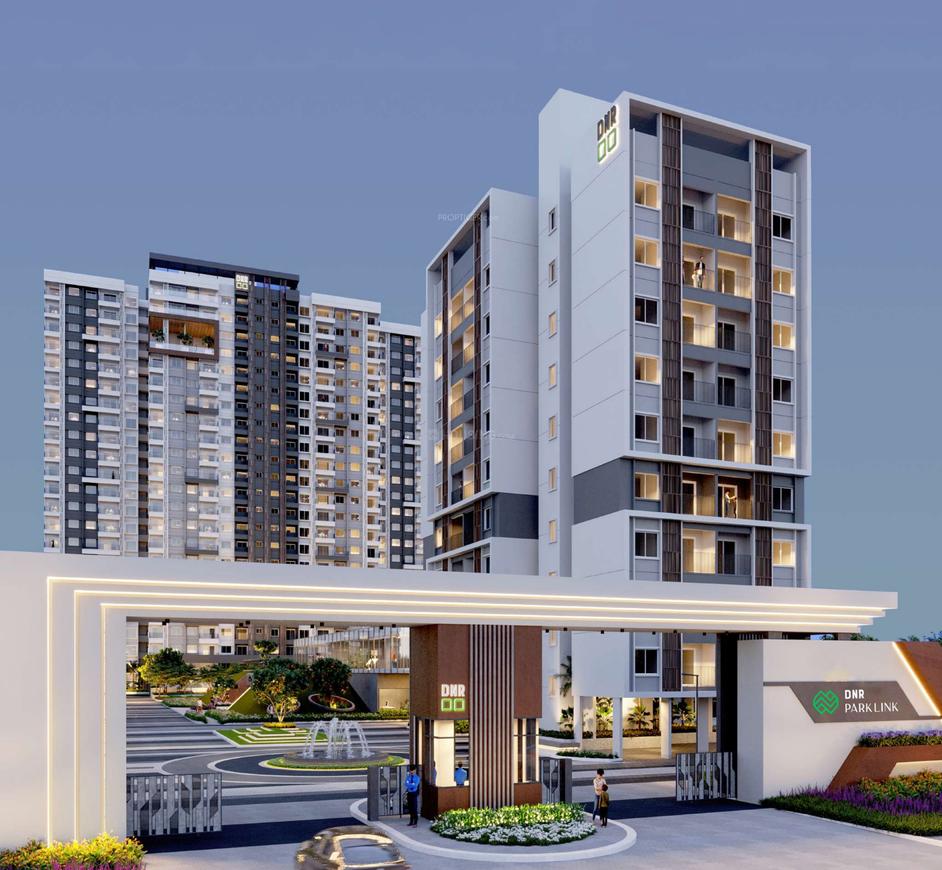DNR Parklink - Main Image