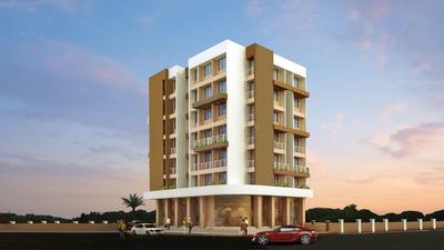 Gallery Cover Pic of Namdev Seth Residency