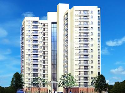Motwani Fairmont Towers