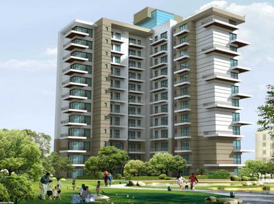 2 BHK Apartment
