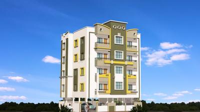 Gouri Shanker Builder Site-4
