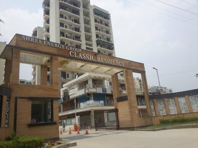 BHK Flat for rent in Raj Nagar Extension, 1190 Sqft Property