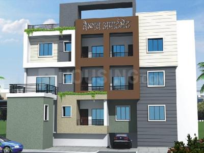 Vaishnav Apartment