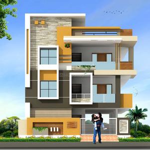 J R Vaibhav Homes