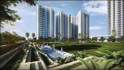 Gallery Cover Pic of Godrej Nurture Phase 1