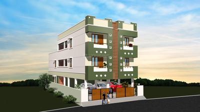 Gallery Cover Pic of Sri Homes
