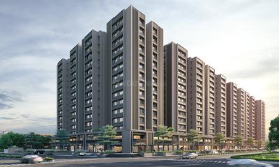 3 BHK Flat