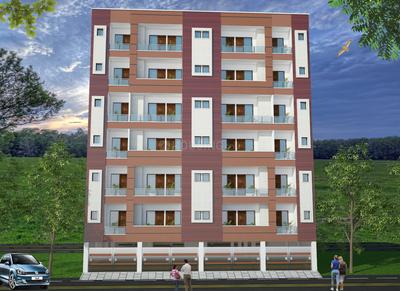 Gallery Cover Pic of Hark Sai Homes