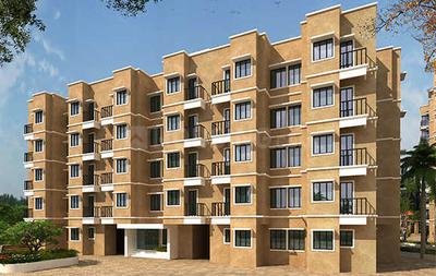 Gallery Cover Pic of Panvelkar Swarajya Phase I