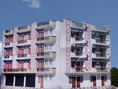 Jain Apartment - 102