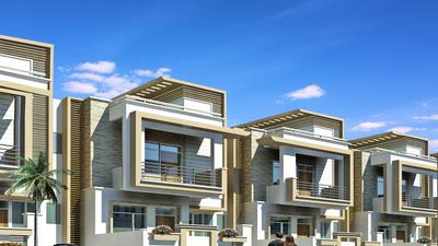 Gallery Cover Pic of Pearl D Villa