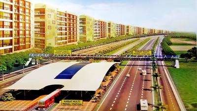 Gallery Cover Pic of Sheltrex Smart Phone City