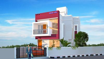 Gallery Cover Pic of Jeyyes Housing Devleopers Celestyn Villas