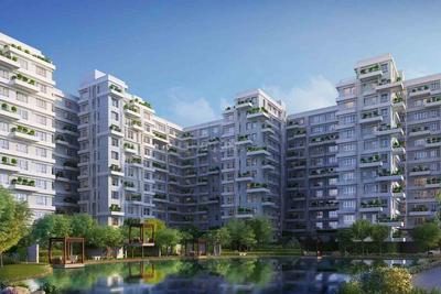 3 BHK Independent House