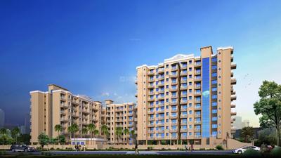 Gallery Cover Pic of Shankheshwar Platinum Phase 2