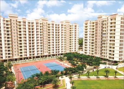 Gallery Cover Pic of Ashiana Vrinda Gardens Phase III A