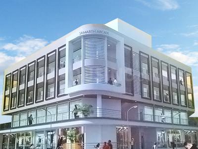 Pratik Samarth Arcade