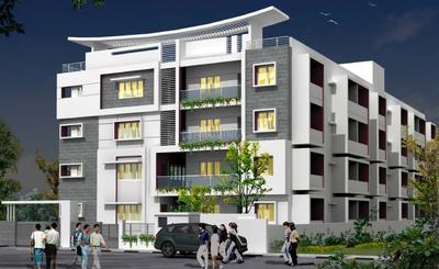 Gallery Cover Pic of Peace Paramount