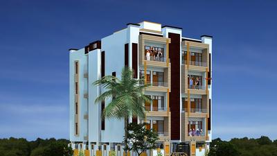 Gallery Cover Pic of R.K Hanumat Kripa