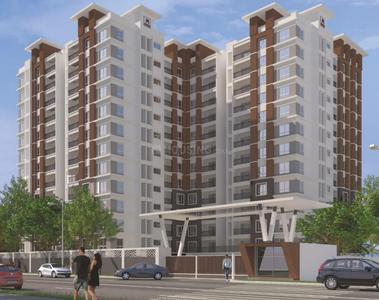 Maangalya Prosper Signature Block