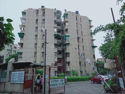3 BHK Apartment