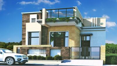 Gallery Cover Pic of Aditya Dwakadish Empire