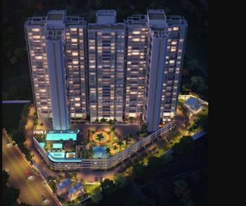 Gallery Cover Image of 2800 Sq.ft 4 BHK Apartment for buy in Goel Ganga Group Ganga Dham, Ganga Dham for 40000000