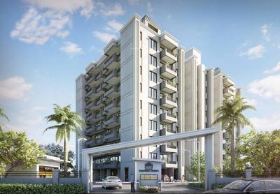 4 BHK Apartment