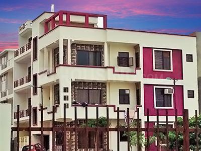 Kaushal Apartment / Model Town