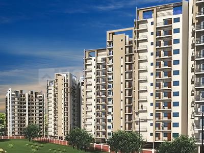 Samar Essvee Apartments