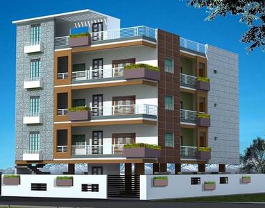 Gallery Cover Pic of Innovative Affordable Homes