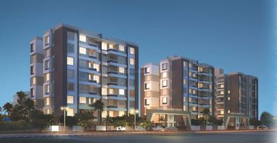 Gallery Cover Pic of Shree Gajanan Estate