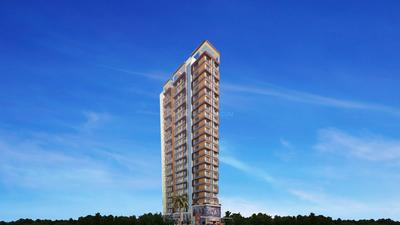 2 BHK Apartment