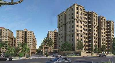 Gallery Cover Pic of Sangani Dovedeck