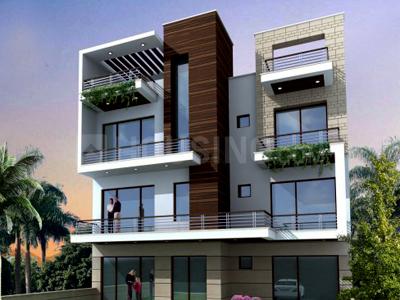 3 BHK Apartment