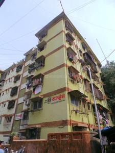 Gallery Cover Pic of Reputed Rajhans Apartments