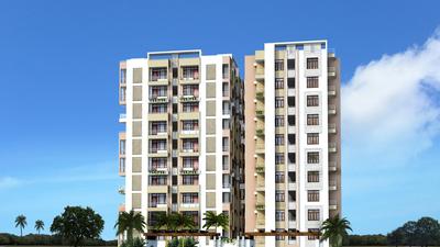 Aries Aries Green Homes