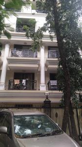 Raja Louella in Bandra West, Mumbai - Price, Reviews & Floor Plan