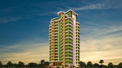 3 BHK Apartment