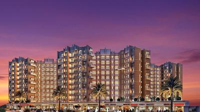 Gallery Cover Pic of Lakhani Lakhanis Orchid Woods