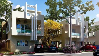 Gallery Cover Pic of Sare CrescentParC