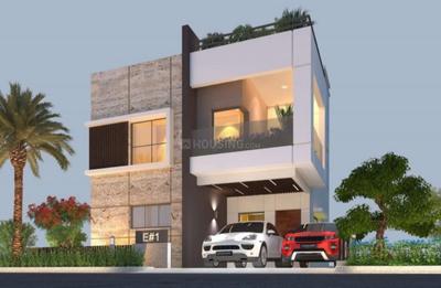 3 BHK Villa