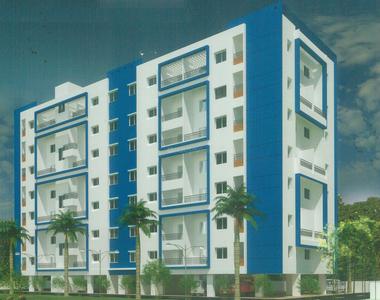 Gallery Cover Pic of Abhijeet Acropolis