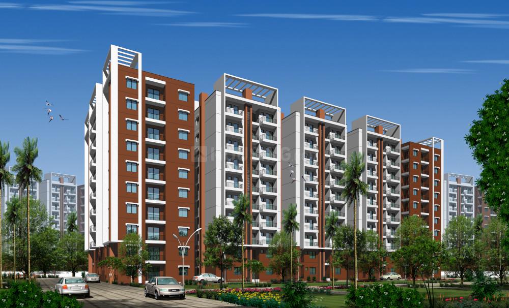 Janapriya Lake Front D in Sainikpuri, Secunderabad Price
