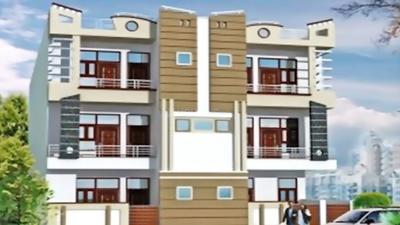 Gallery Cover Pic of Shree Balaji Dream Home