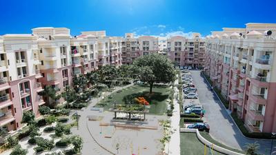 Gallery Cover Pic of Ashiana Rangoli Gardens