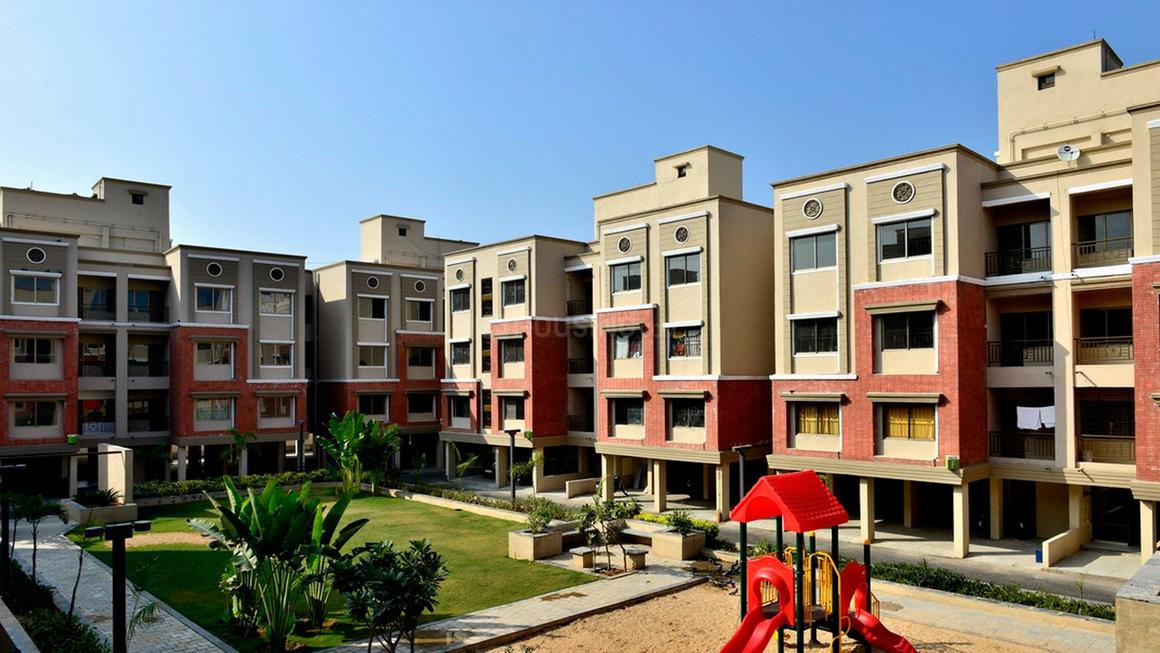 Parshwanath Atlantis Park In Ahmedabad Price Reviews Floor Plan