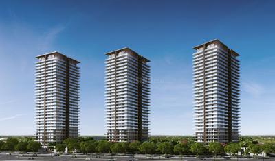 3 BHK Independent Builder Floor