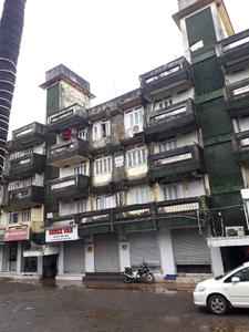Gallery Cover Image of 1230 Sq.ft 3 BHK Apartment for buy in Kanti, Vasai West for 7200000