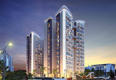 3 BHK Apartment
